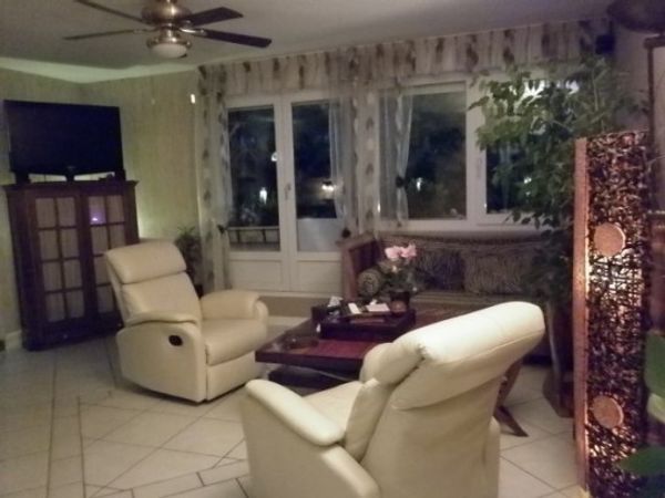 deux logements à Château-Thierry, en champagne,appartement ou et maison à proximitée.