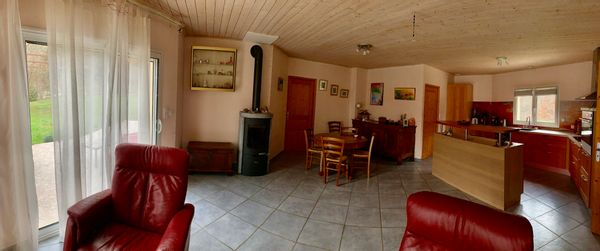 Maison à Gluiras, France