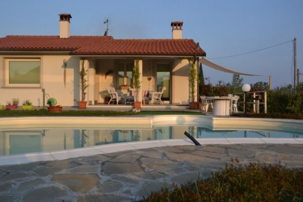 maison à San Rocco, Italia