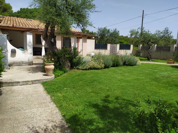 La maison de Alessio