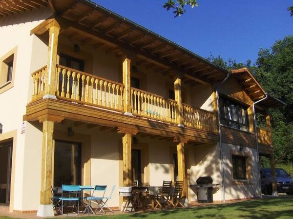 La maison de Tommy
