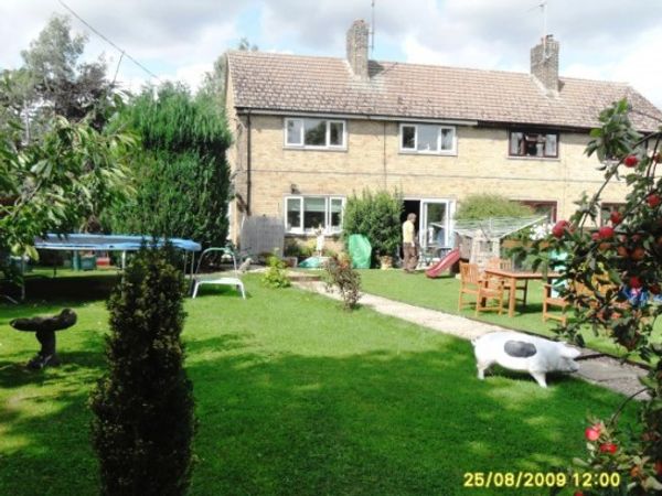 maison à Witham on the Hill, United Kingdom