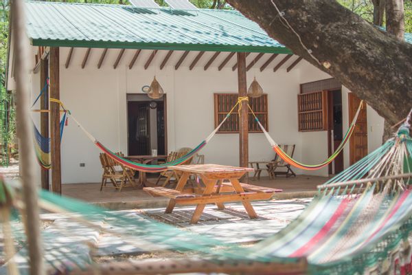 Maderas Paradise Beach House - Casa Majagual