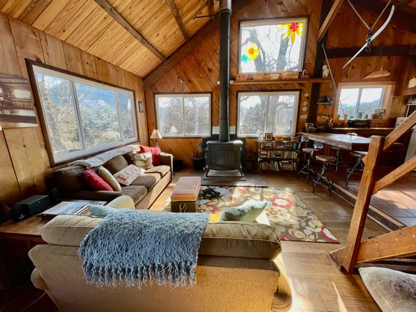 La maison de Nathan