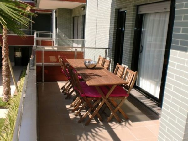 appartement à Rota, España