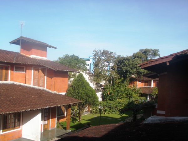 Minha casa