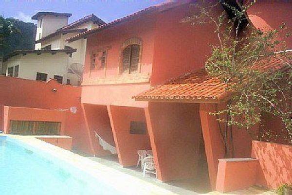 Minha casa