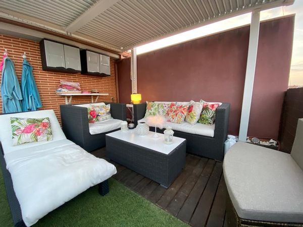 Autre à Arroyomolinos, España