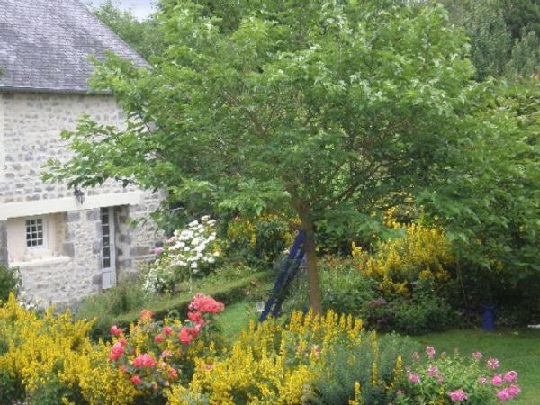 maison à Orval, France