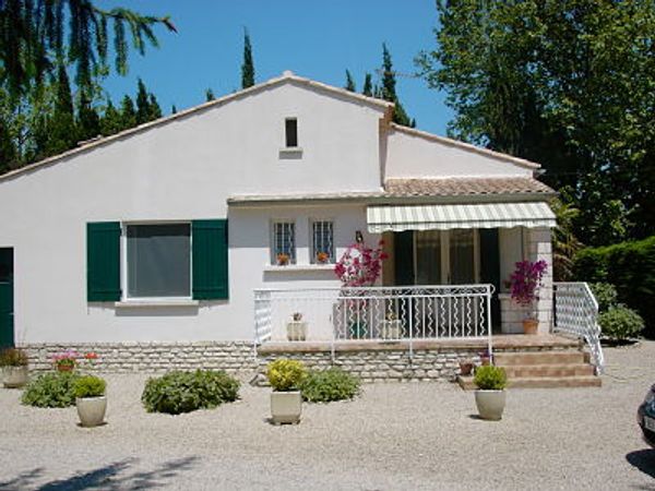 Maison de Mireille