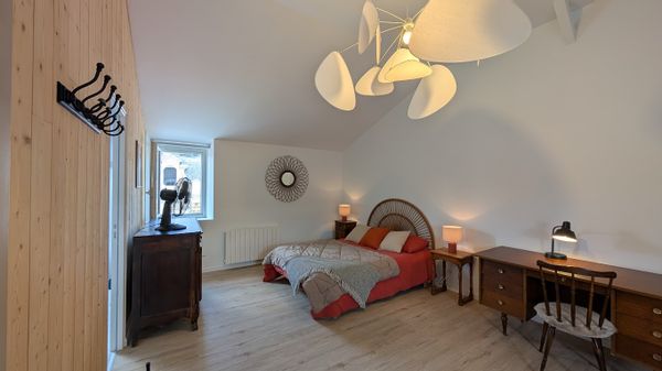 Charmant Loft à Périgueux
