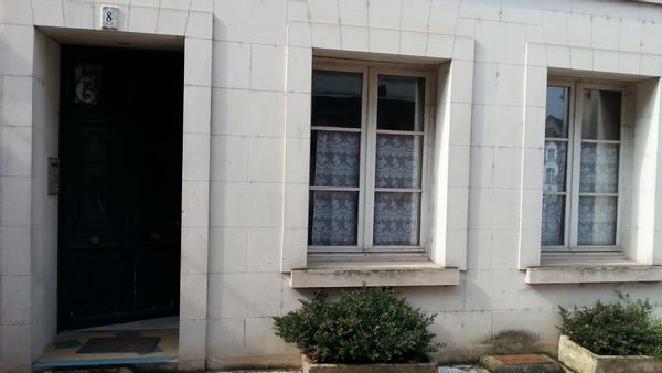 Villa Perenne - Maison de ville