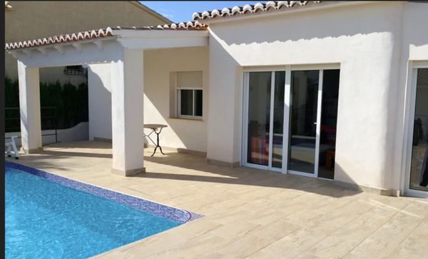 maison à Cumbre del sol Benitachell , España