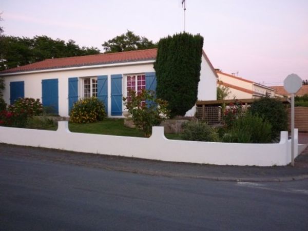 Maison à Mortagne-sur-Sèvre, France