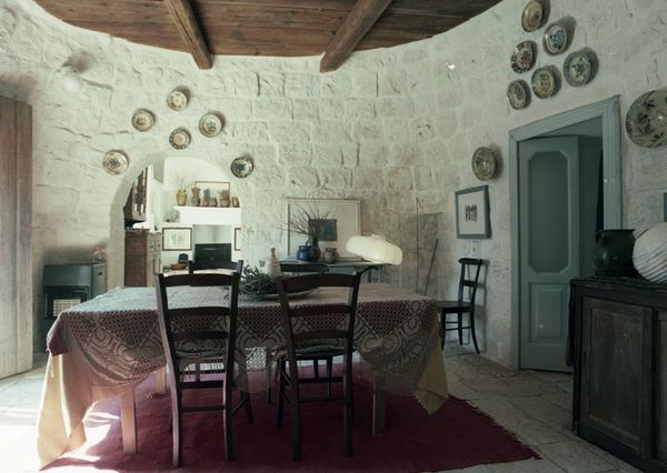 maison à Fogliarella, Italia