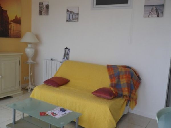 appartement à Le Barcarès, France une semaine minimum