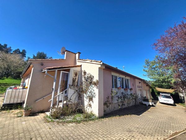 Belle maison en Auvergne