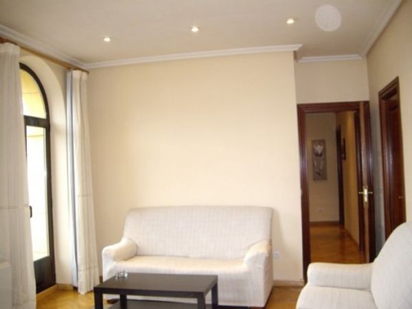 appartement à Segovia, España