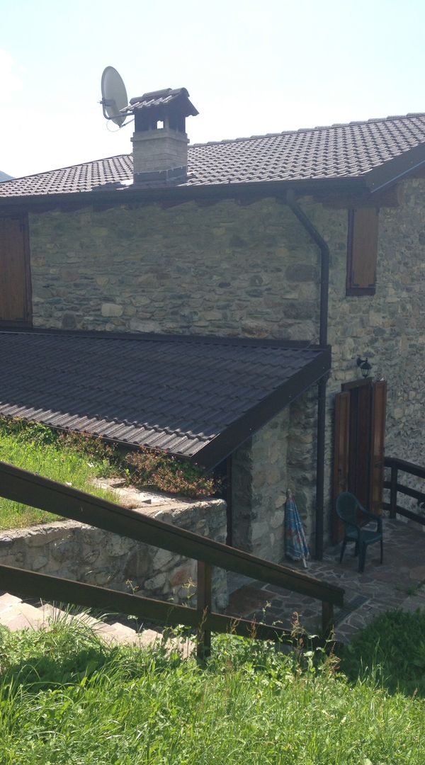 maison à Valgoglio, Italy