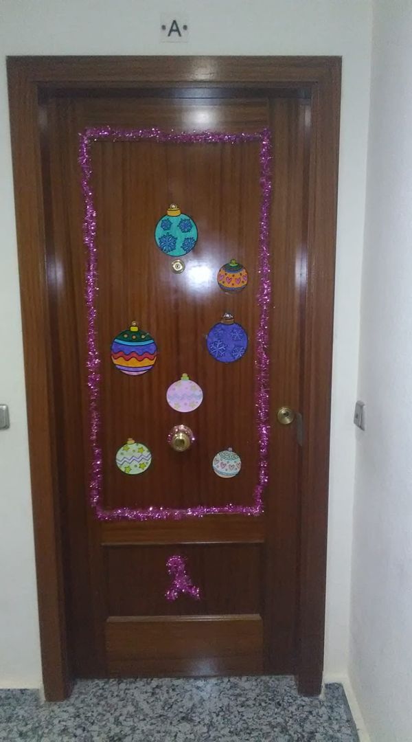 La maison de Vida
