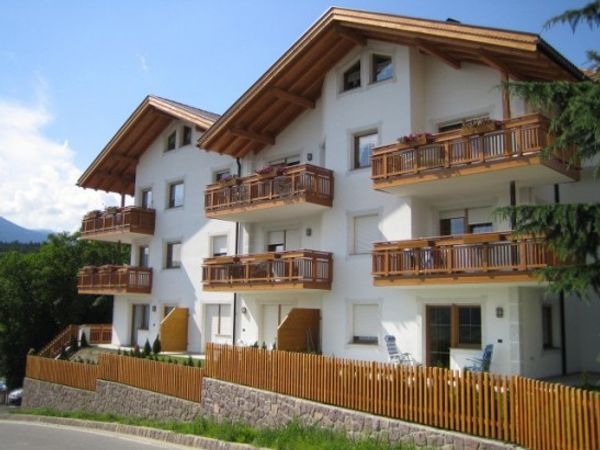 appartement à Lajen, Italy