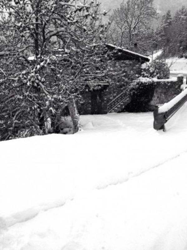 maison à Encamp, Andorra