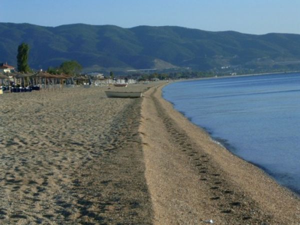 appartement à Vrasna, Greece