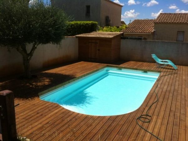 Maison en Provence à Tarascon, France