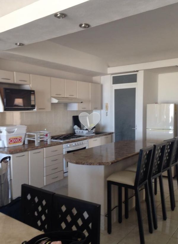 appartement à Acapulco, México