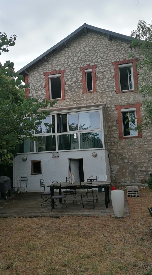 Maison des années 30 à Gaillac