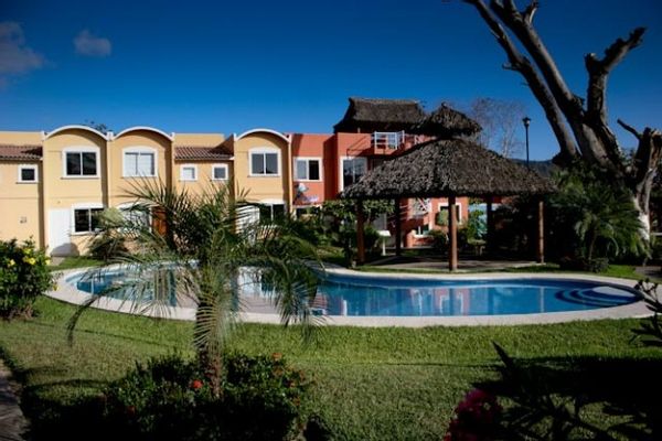 maison à Zihuatanejo, México