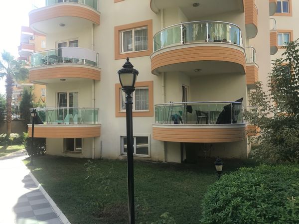 La maison de Michael