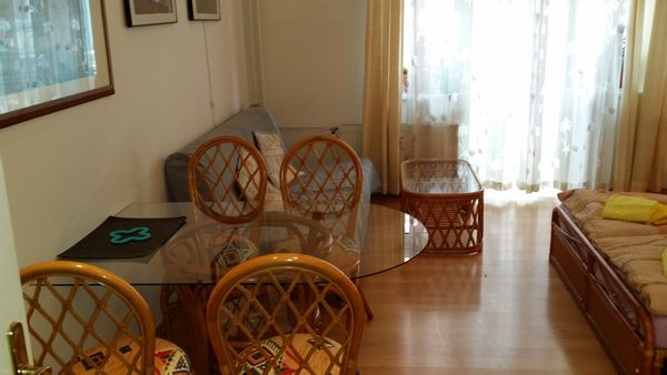La maison de Jiri And Jana