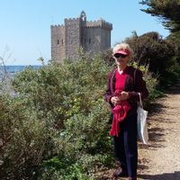 Maison historique sur la ROUTE DES VINS