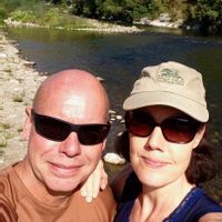La maison de Caroline en JP