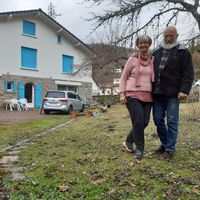 Appartement en rez de jardin dans les pyrénées