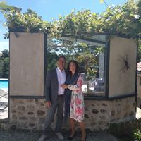 Maison avec Spa: un petit coin de paradis proche de Lyon