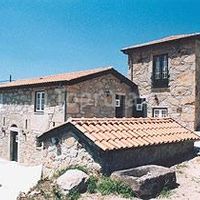 La maison de Anabela Maria