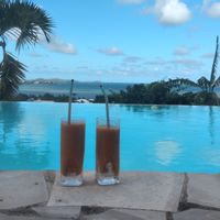 Villa au Robert, Martinique