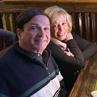 La maison de Dr. Lawrence And Donna