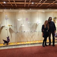 La maison de Bonnie and Steven