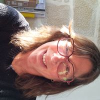 La chambre privée de Debbie