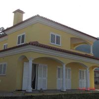 Grande maison sud ouest europeen, Branca, Portugal