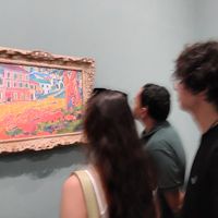 La maison de agnes