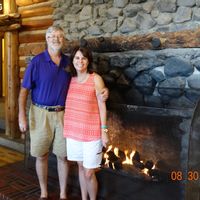 La maison de Gary and Lynn