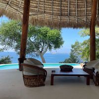 La maison de Rosy & Sergio