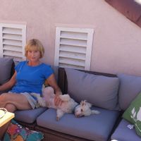 La maison de Lincoln & Yvonne
