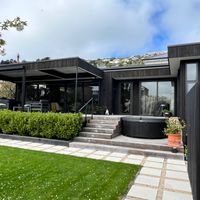 La maison de Lynne