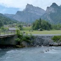 chalet à  Sixt-Fer-à-Cheval, France