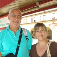 La maison de Octávio Matos